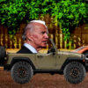 biden weelie
