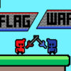 flag war