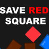 save red square
