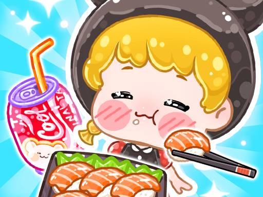 Γυναίκα ASMR: Ζωντανή μετάδοση του Mukbang