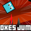 boxes jump