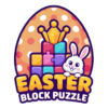 easter block puzzle