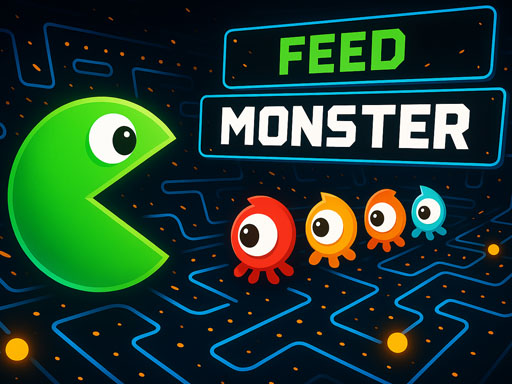 Αναψυχή Feed Monster