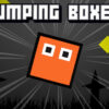 jumping boxes