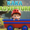 kaka adventure