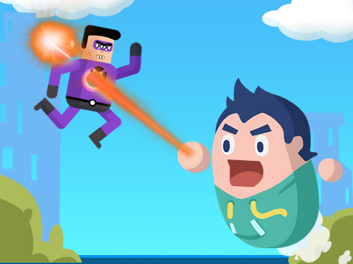 Παζλ Μαγικού Δακτύλου 3-d