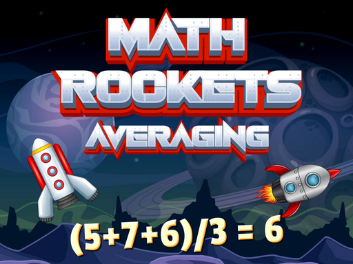 Κοινός Math Rockets