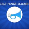 noise clicker