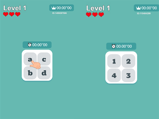 Ένα για Ένα