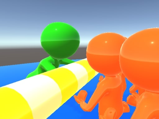 Σπρώξτε τους εχθρούς