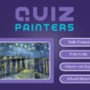 quiz painters