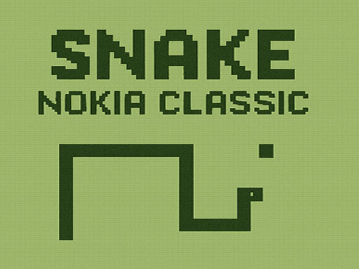 Φίδι Nokia Classic