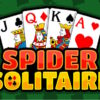spider solitaire 3