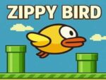 Άθλημα Zippy Bird